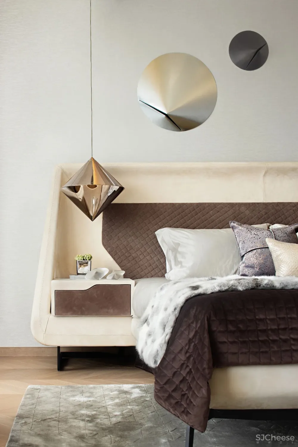 深圳中心 X 城市艺术客厅┃全球多位艺术家联袂呈现