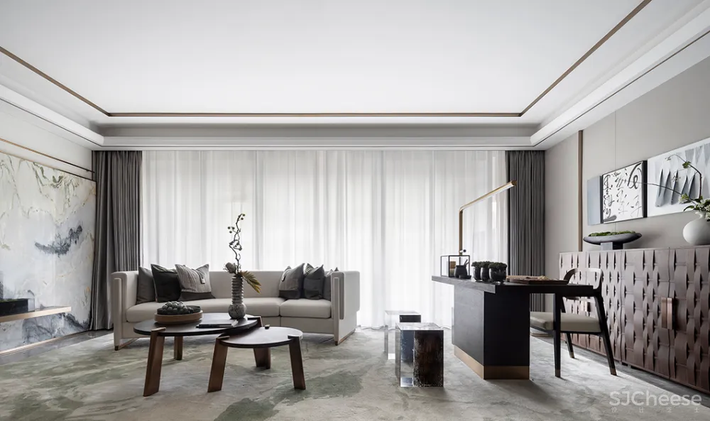 MOD穆德设计:不拘一格的艺术秩序!