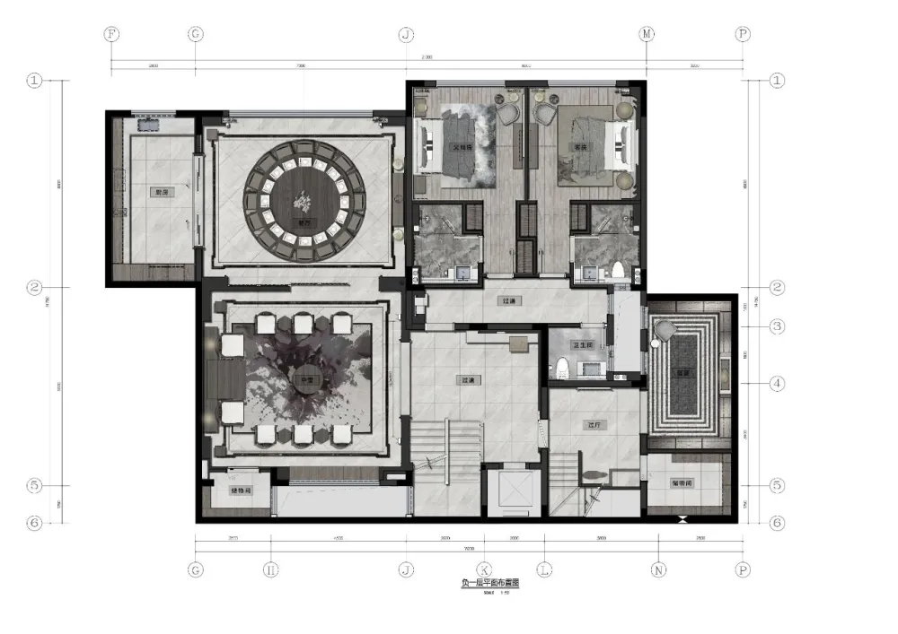 创域新作丨以诗入境，不失芳华