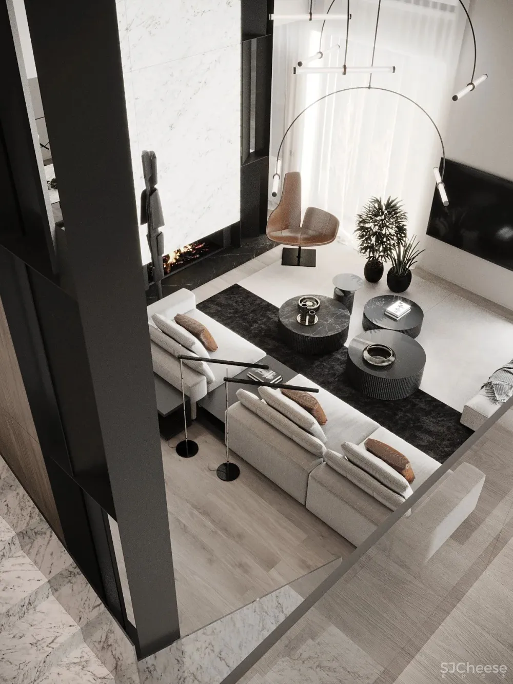 简约优雅,气质迷人!