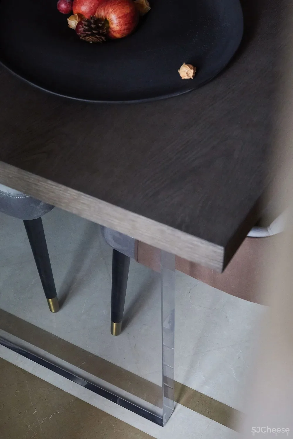 188 ㎡“细节控”的家，这才是95后真正向往的生活！