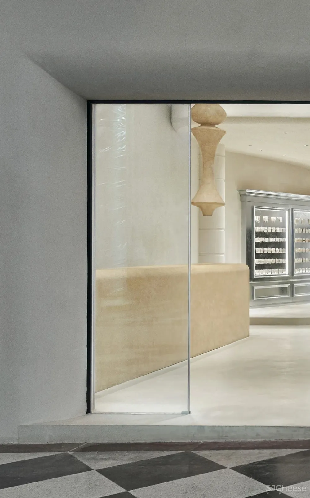 ofD 时间碎片里的时尚与古典