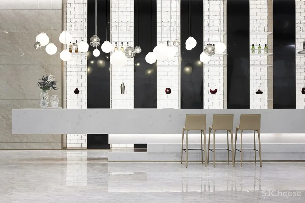 MID：幽蓝梦境，美在虚实间！