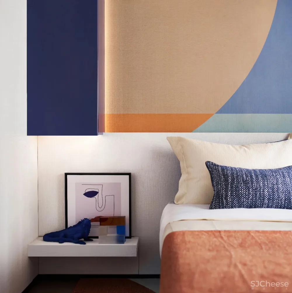 重庆壹江郡合院别墅|GBD 杜文彪