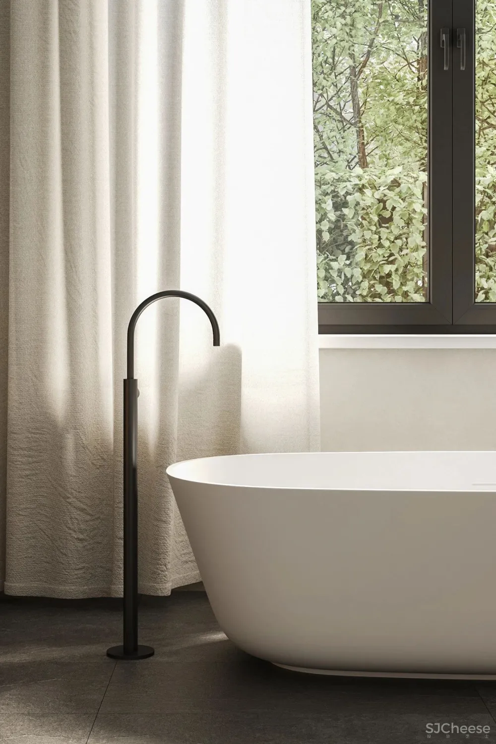 原木,淳朴自然居所!