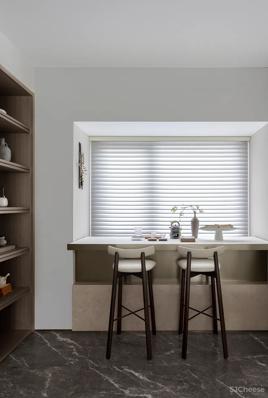 MOD穆德设计:不拘一格的艺术秩序!