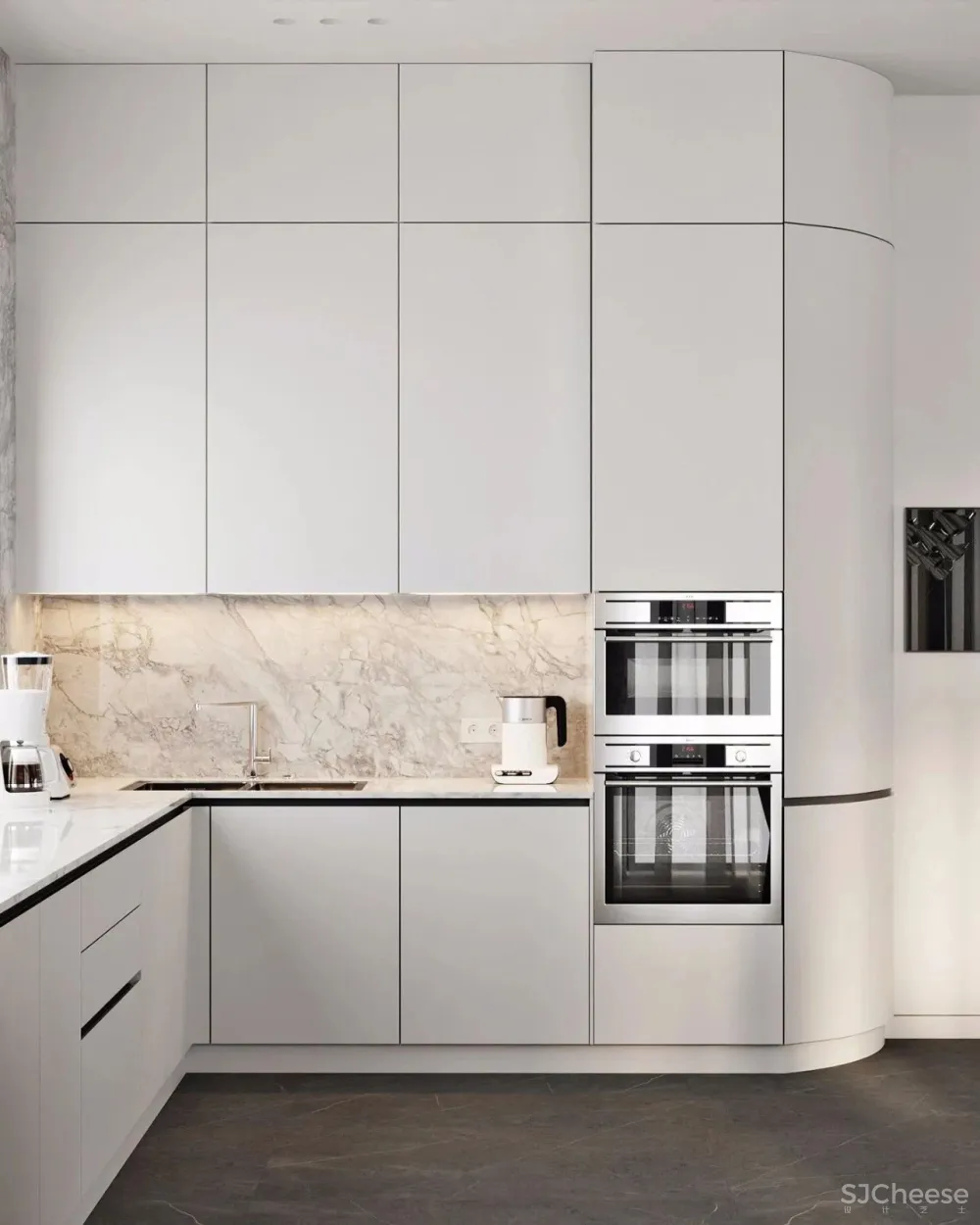 听说设计成这样，大小设计师都忍不住种草，真怕你错过~