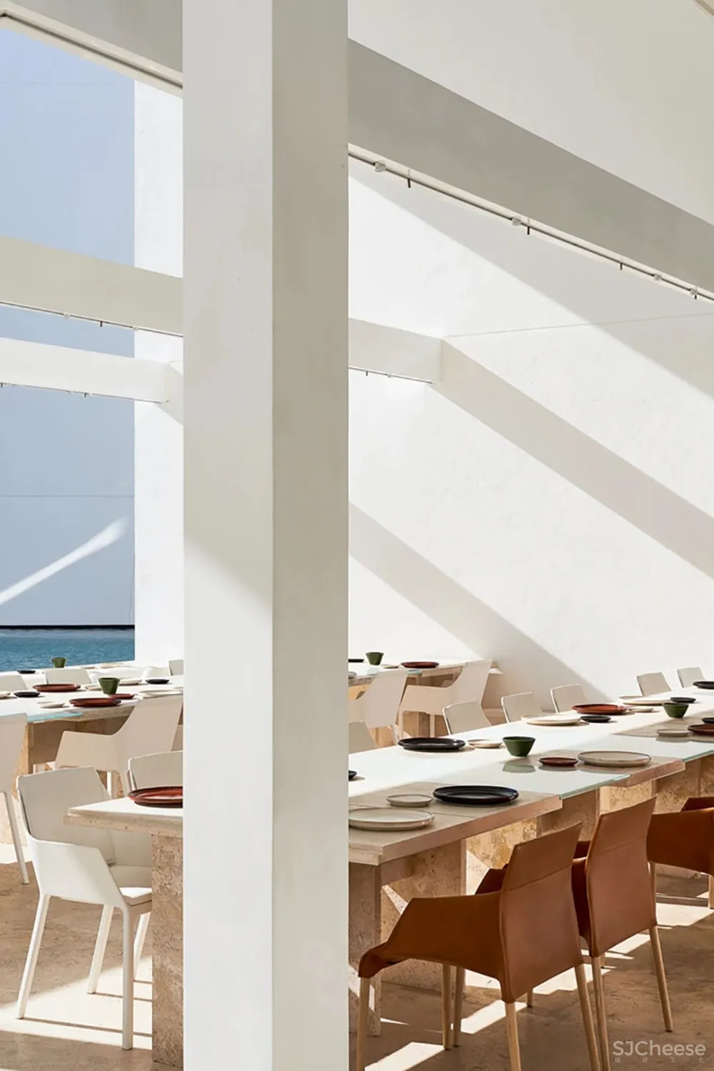 Poliform 50 年品牌创新史,2021 最新设计有这些亮点