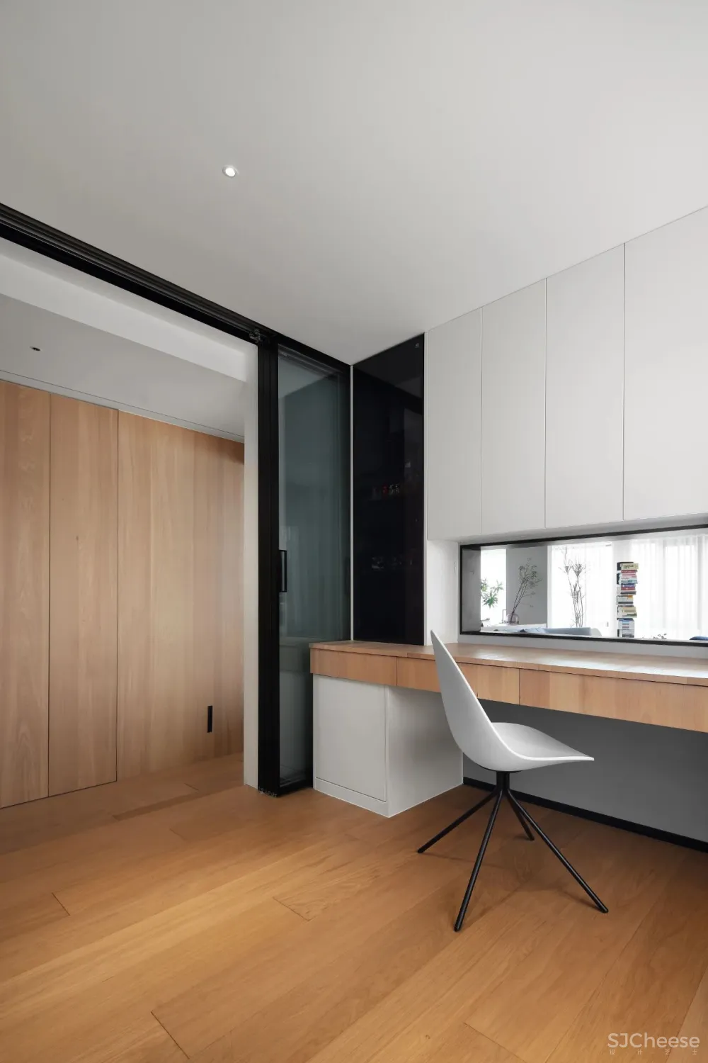 一点设计 × 私宅:潮玩之家