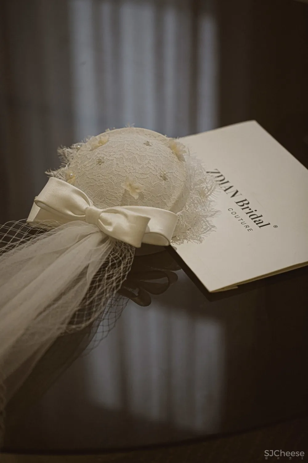 《甸·堂》ZDIAN Bridal婚纱店|大可设计 艺术和商业得共融共生