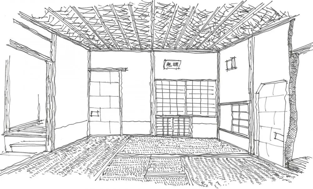 3个日式庭院住宅实例,一个比一个美