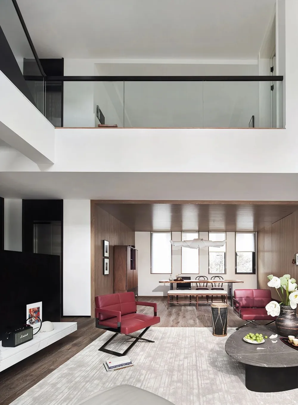 A C E 谢 辉 500㎡ 气质别墅，静谧独处的温柔时光