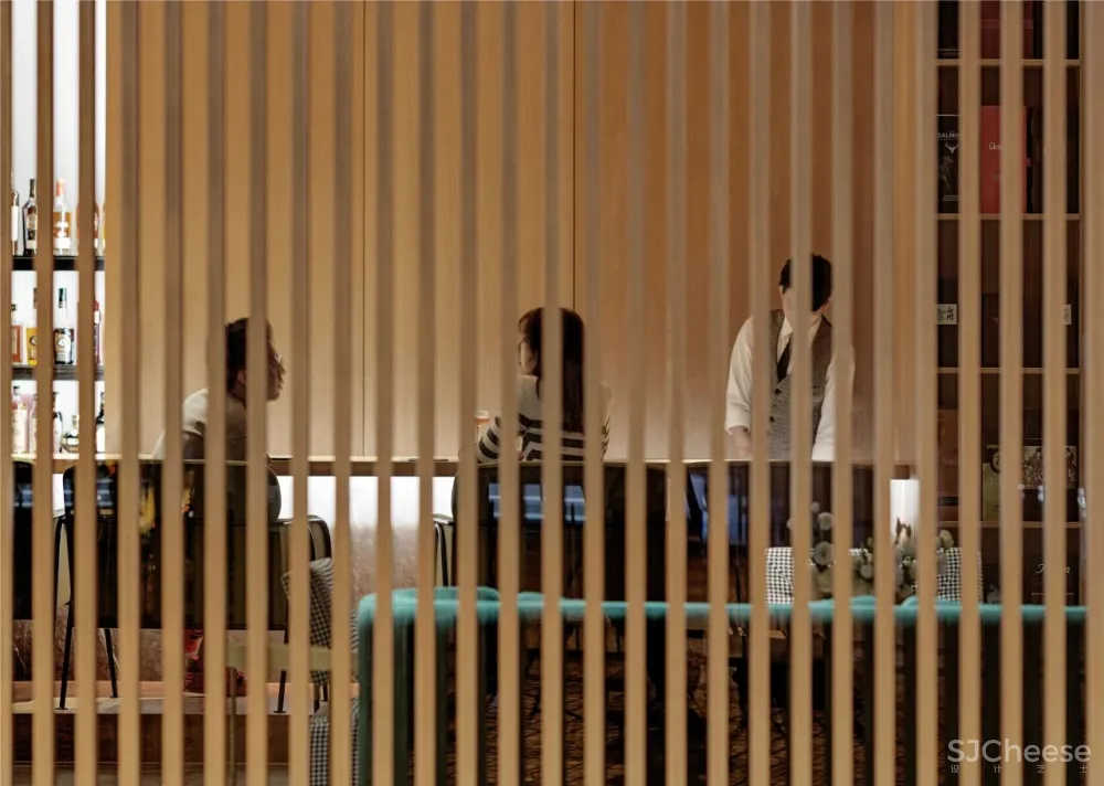 2020 ID G AWARD金创意奖|THE CORNER