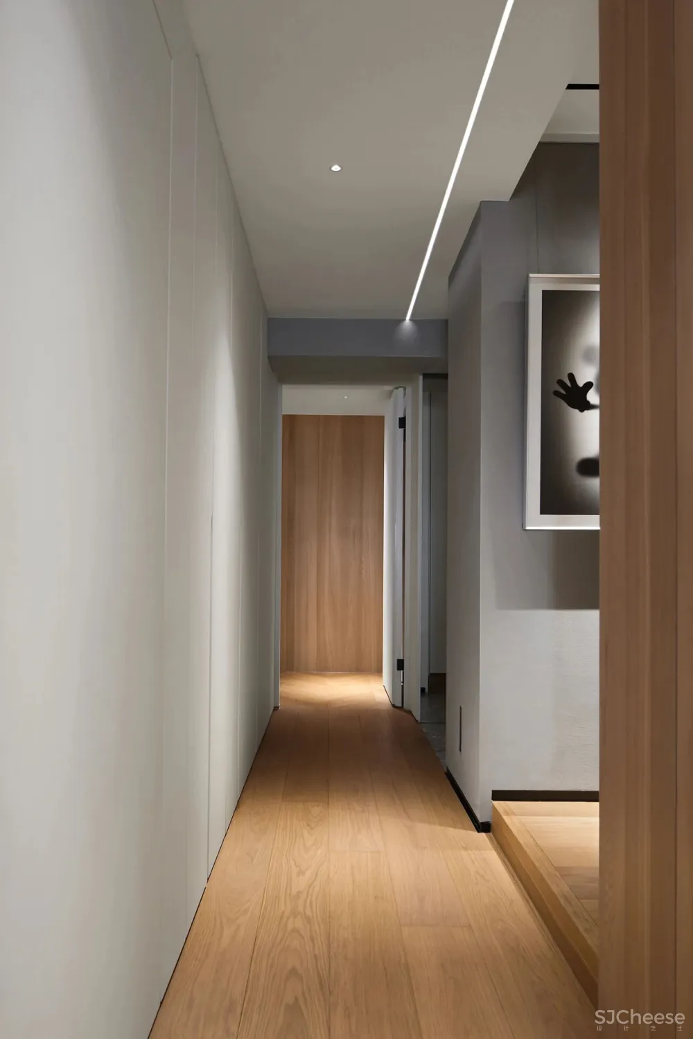 一点设计 × 私宅:潮玩之家