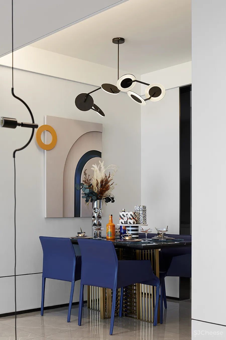 岳蒙：新年轻主义 自在如诗，潮趣入魂！