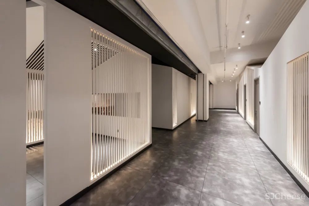 希望的田野 · 寰盟东南亚设计中心办公空间丨长空创作