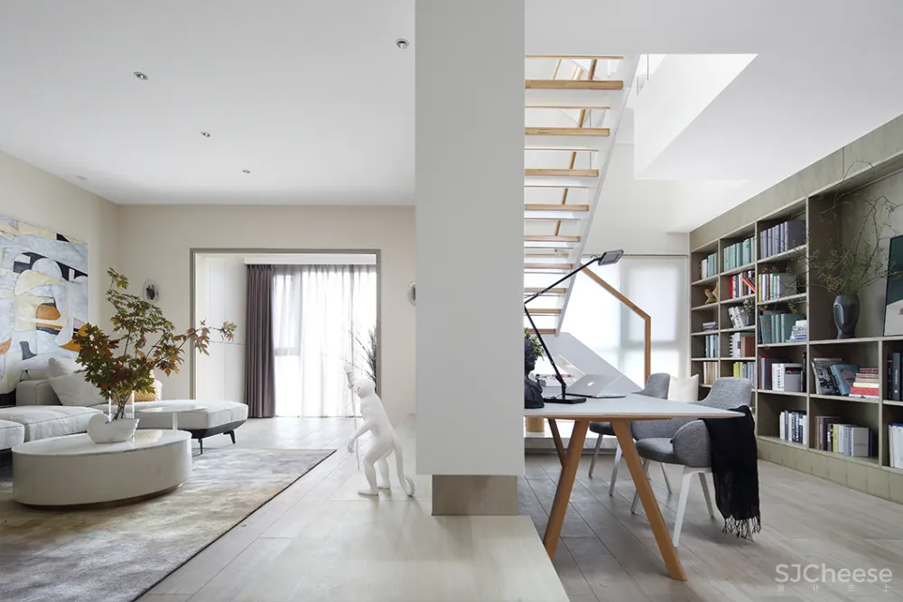 设计：越简单，越舒适！