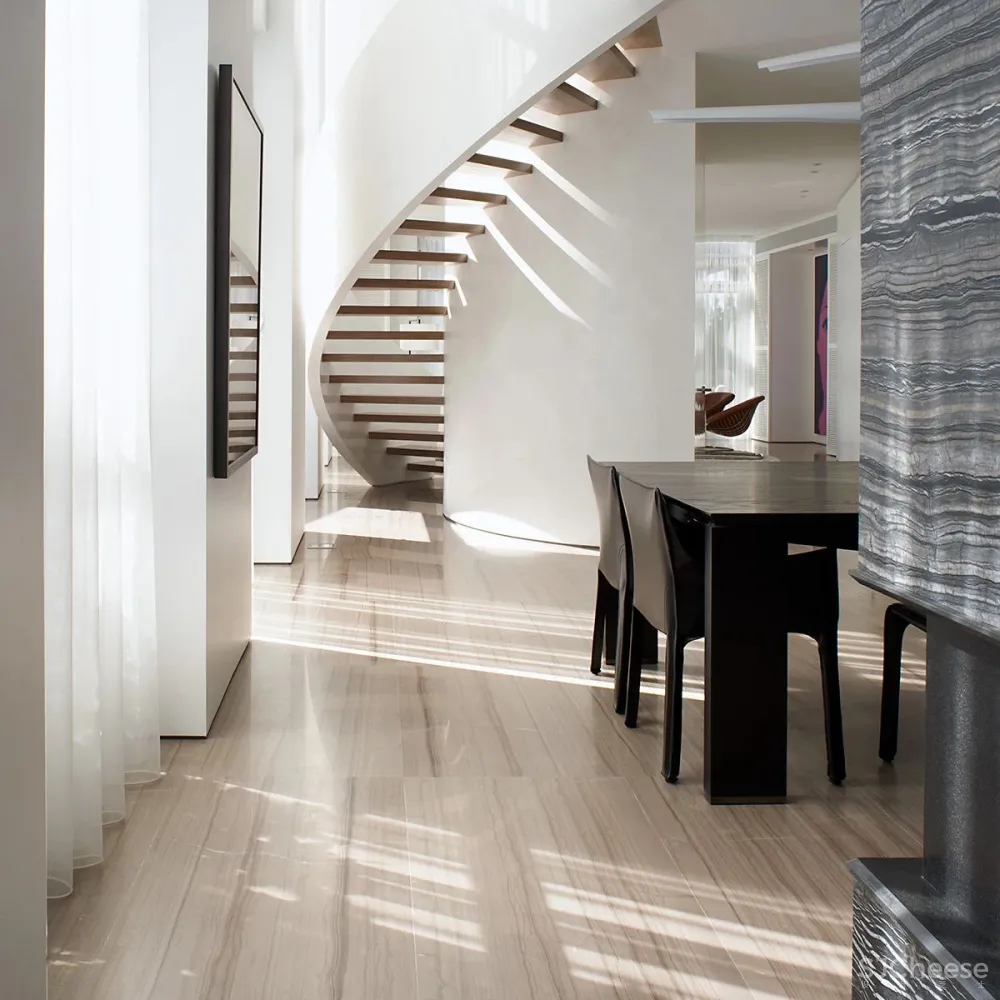 这才是顶级设计,绝美的优雅!