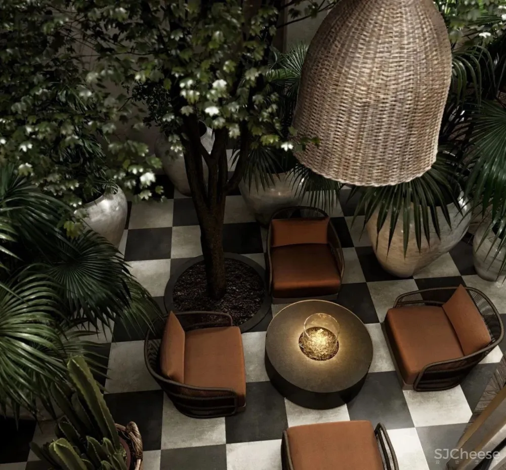 埃及高级灰,低调的奢华!