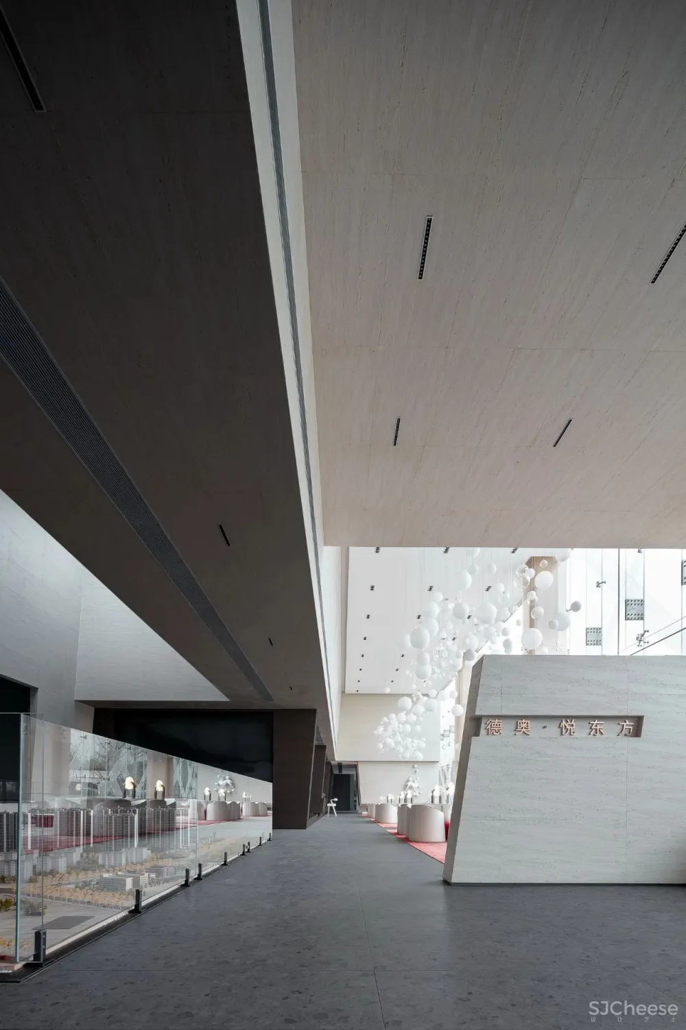 共生形态 星辰与蜉蝣