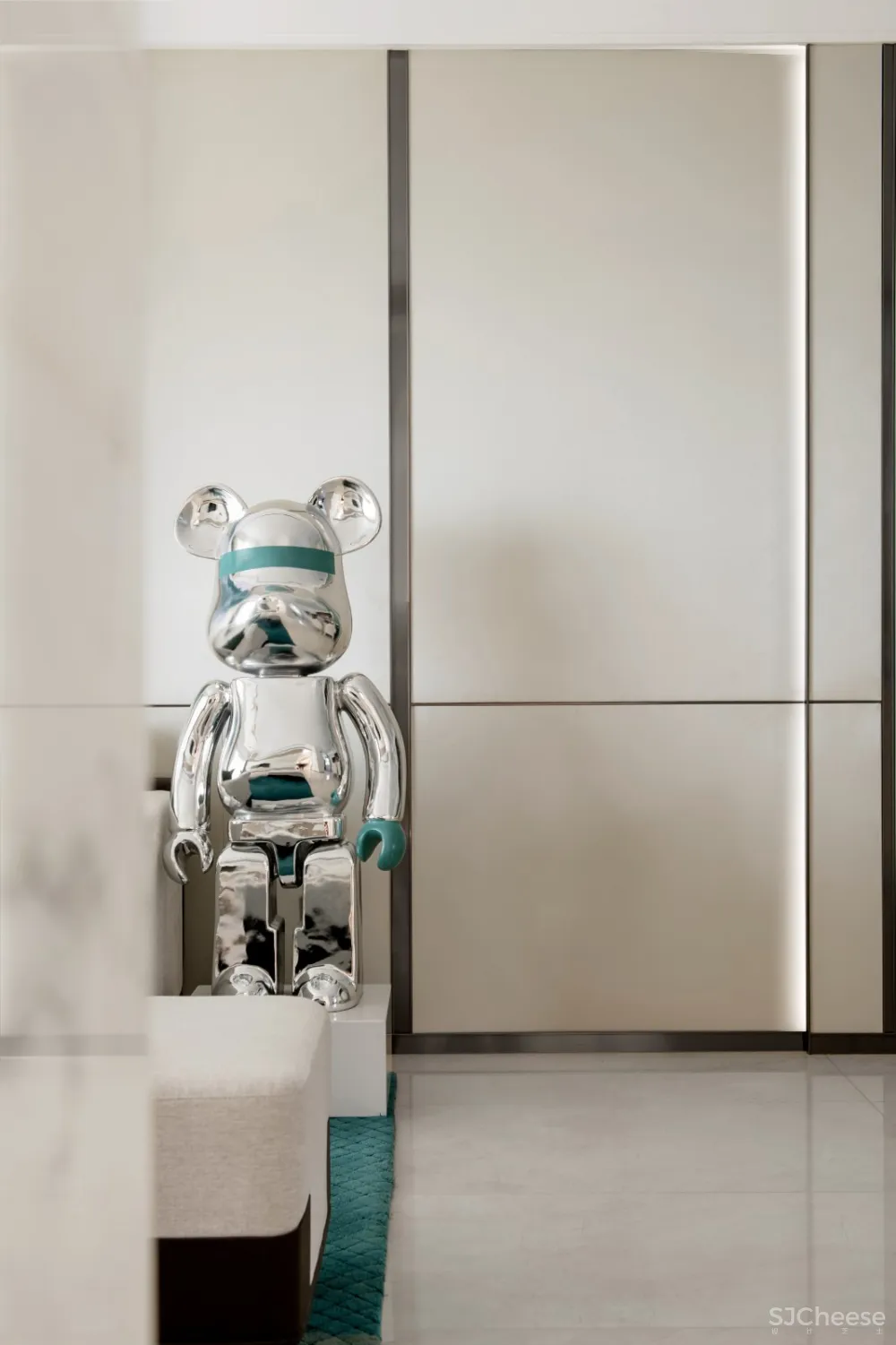 阅界设计| 腔调之下,藏着年轻人向往的生活