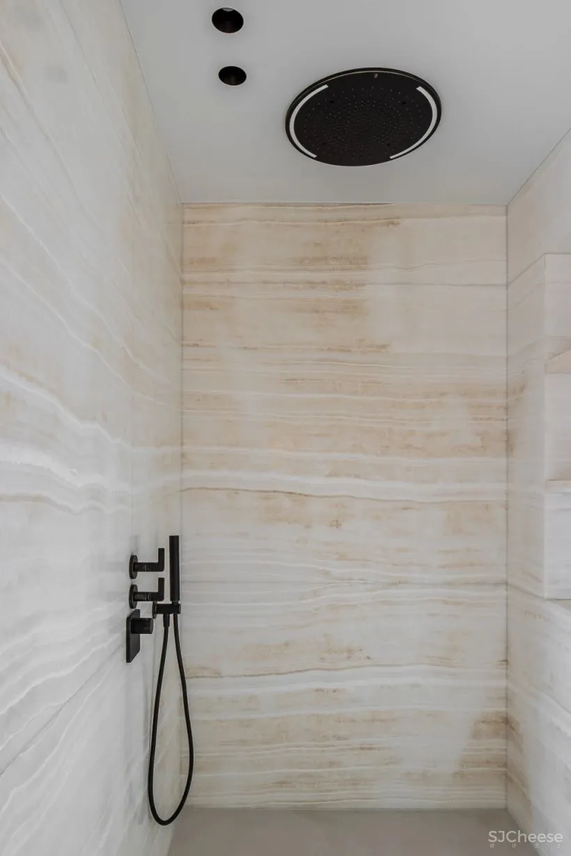 比利时极简设计,朴实无华!