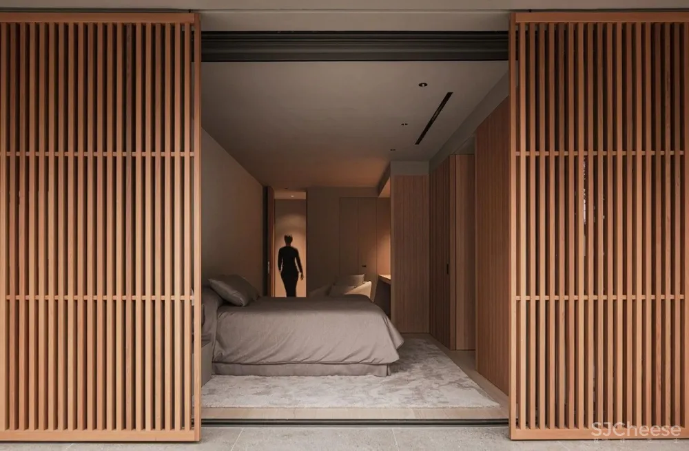 秋日花园别墅 Francesc Rifé