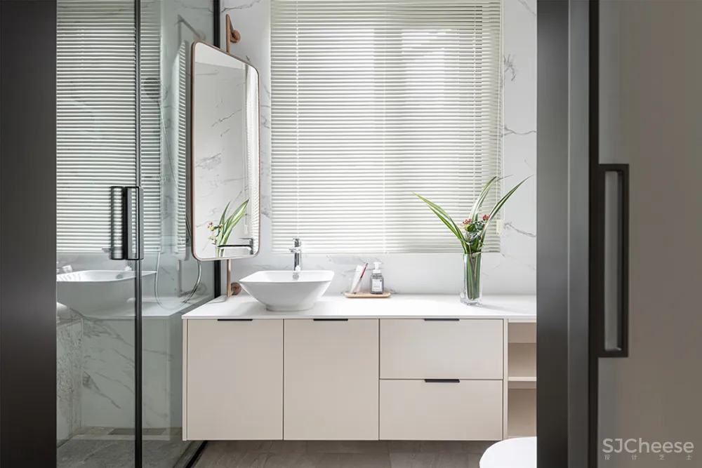 设计：越简单，越舒适！