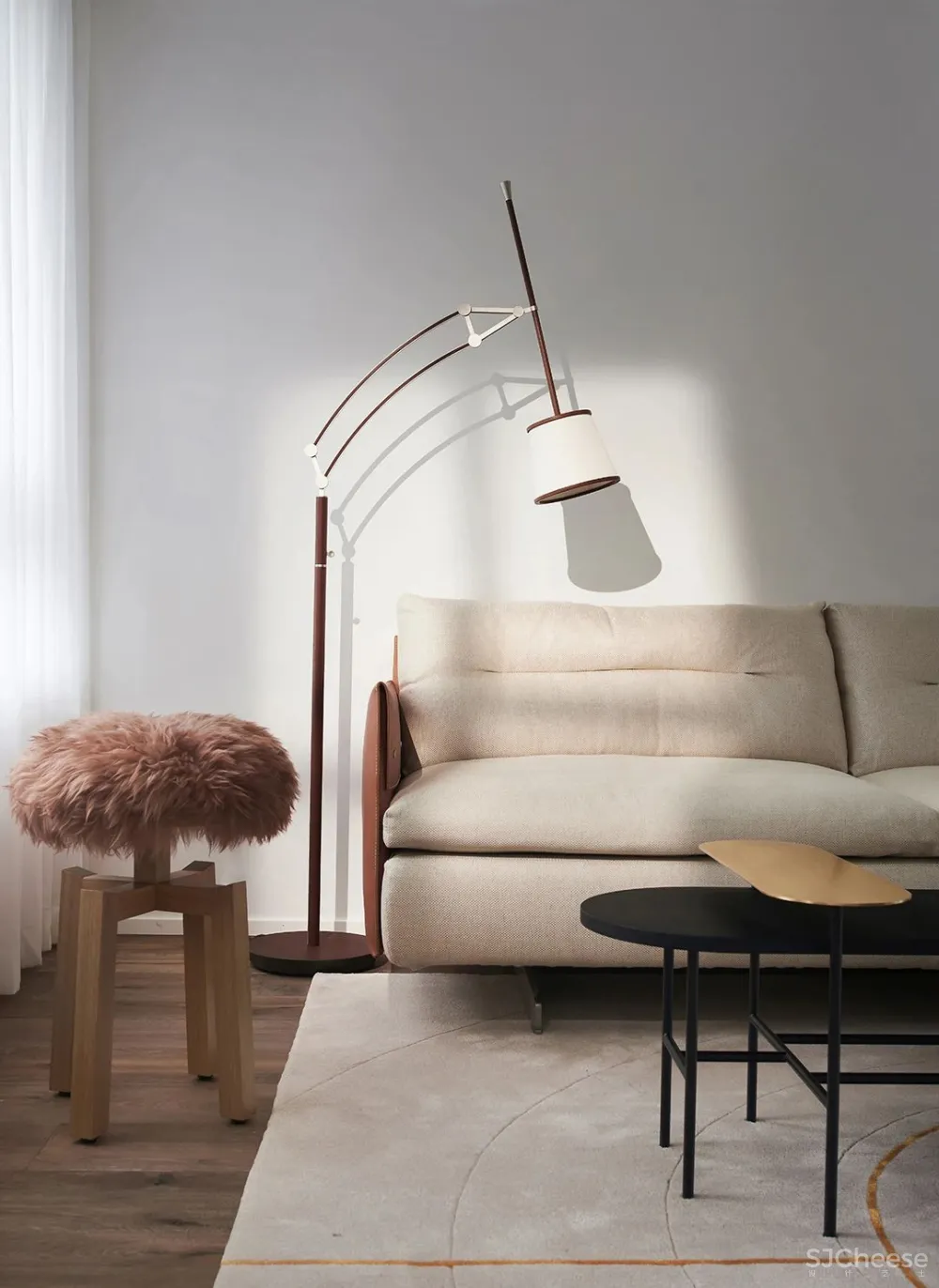 A C E 谢 辉 500㎡ 气质别墅，静谧独处的温柔时光