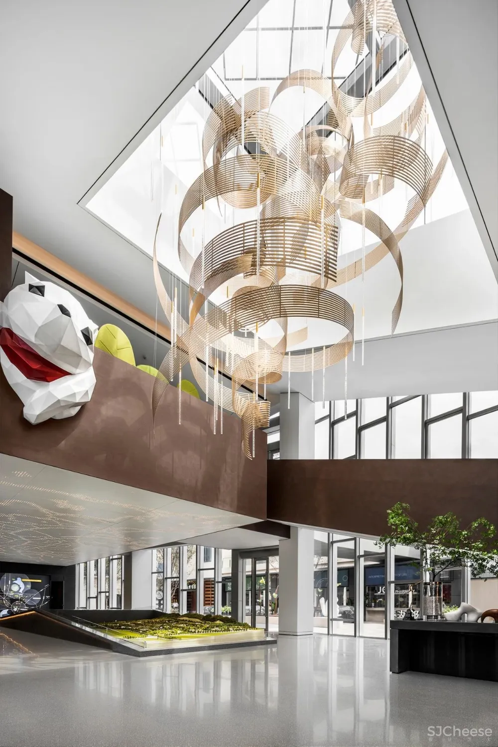 春光潋滟丨SNP 尚诺柏纳