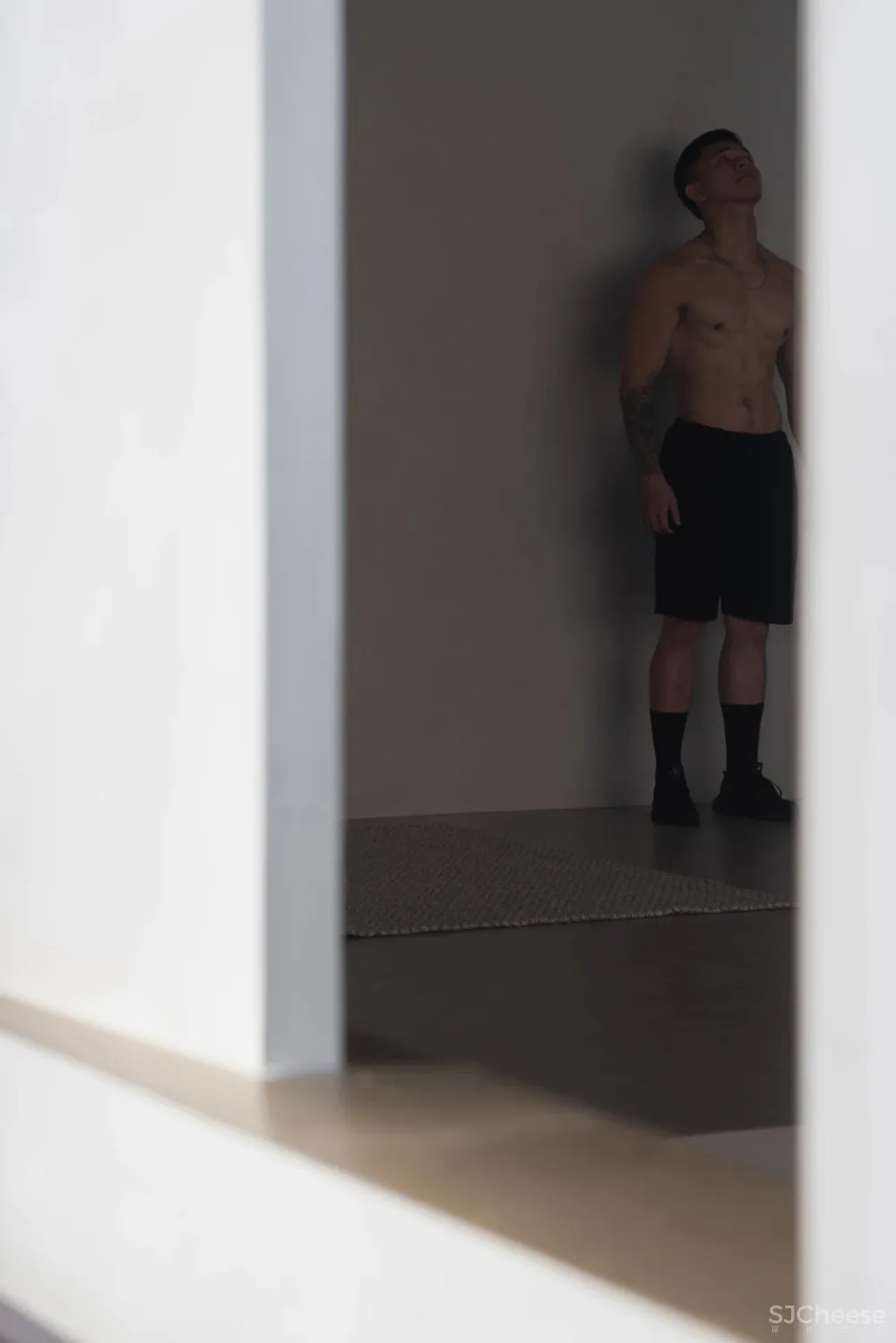 摩登好室 光影动静之间捕捉诗意