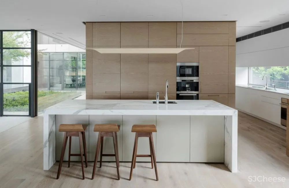 高品质设计,极致典雅!