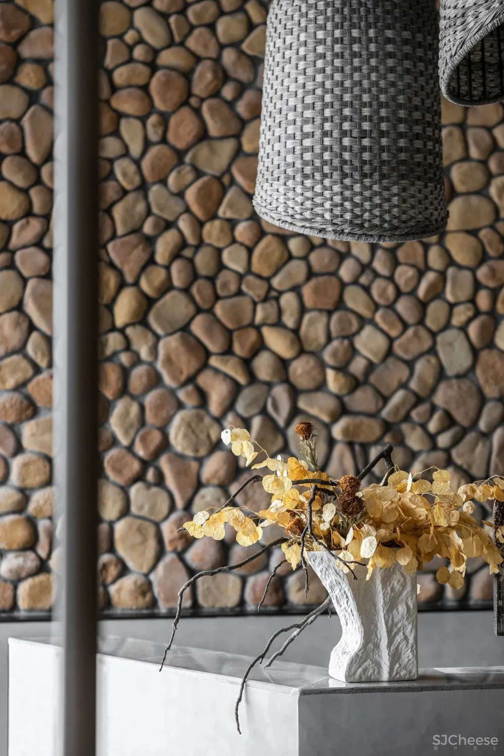 筑巢引凤丨SNP 尚诺柏纳