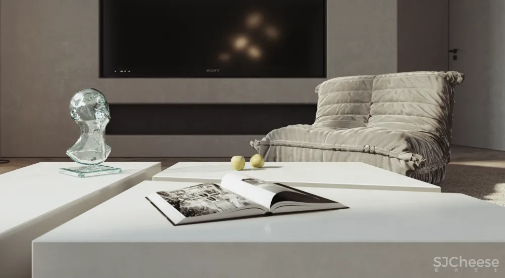 己盒概念 | 16:30