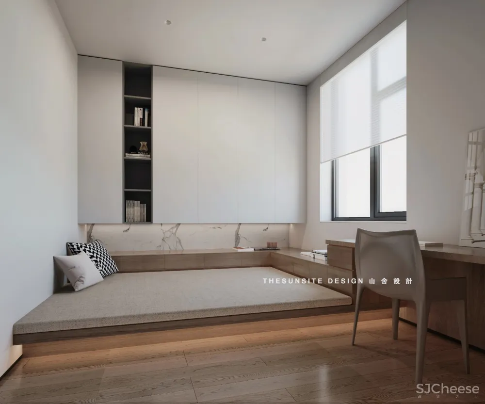 望府 · 東方美學 | 山舍设计