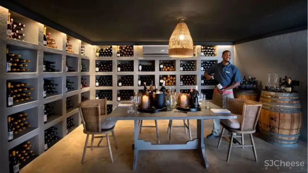 上榜孤独星球「2021最佳住宿地」,原来这里才是野奢度假首选!