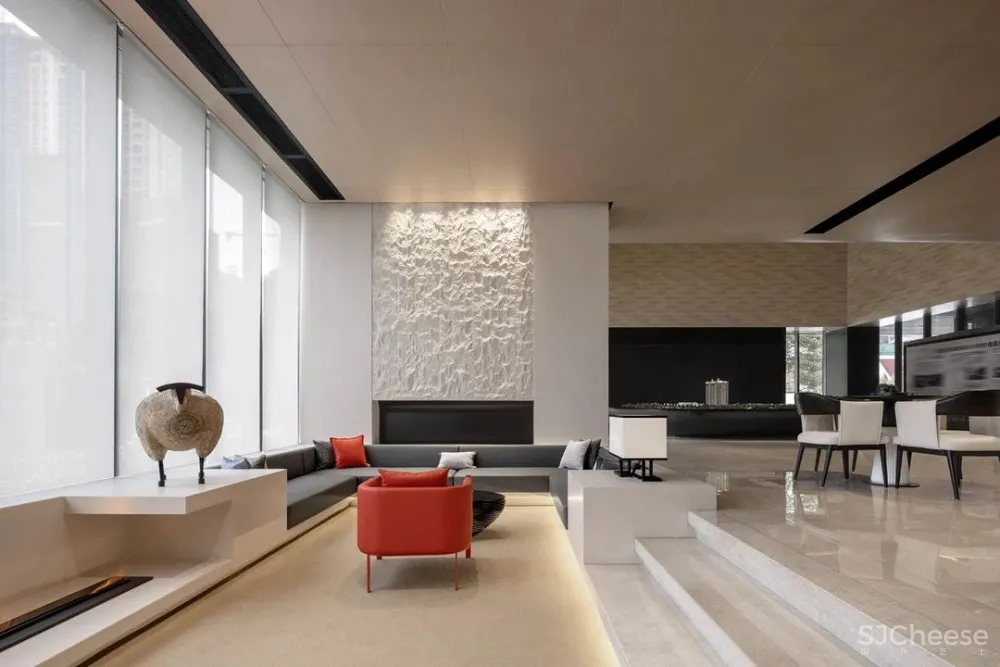 何永明： 重构当代岭南“锅耳屋”，再现熠熠生辉的地域明珠