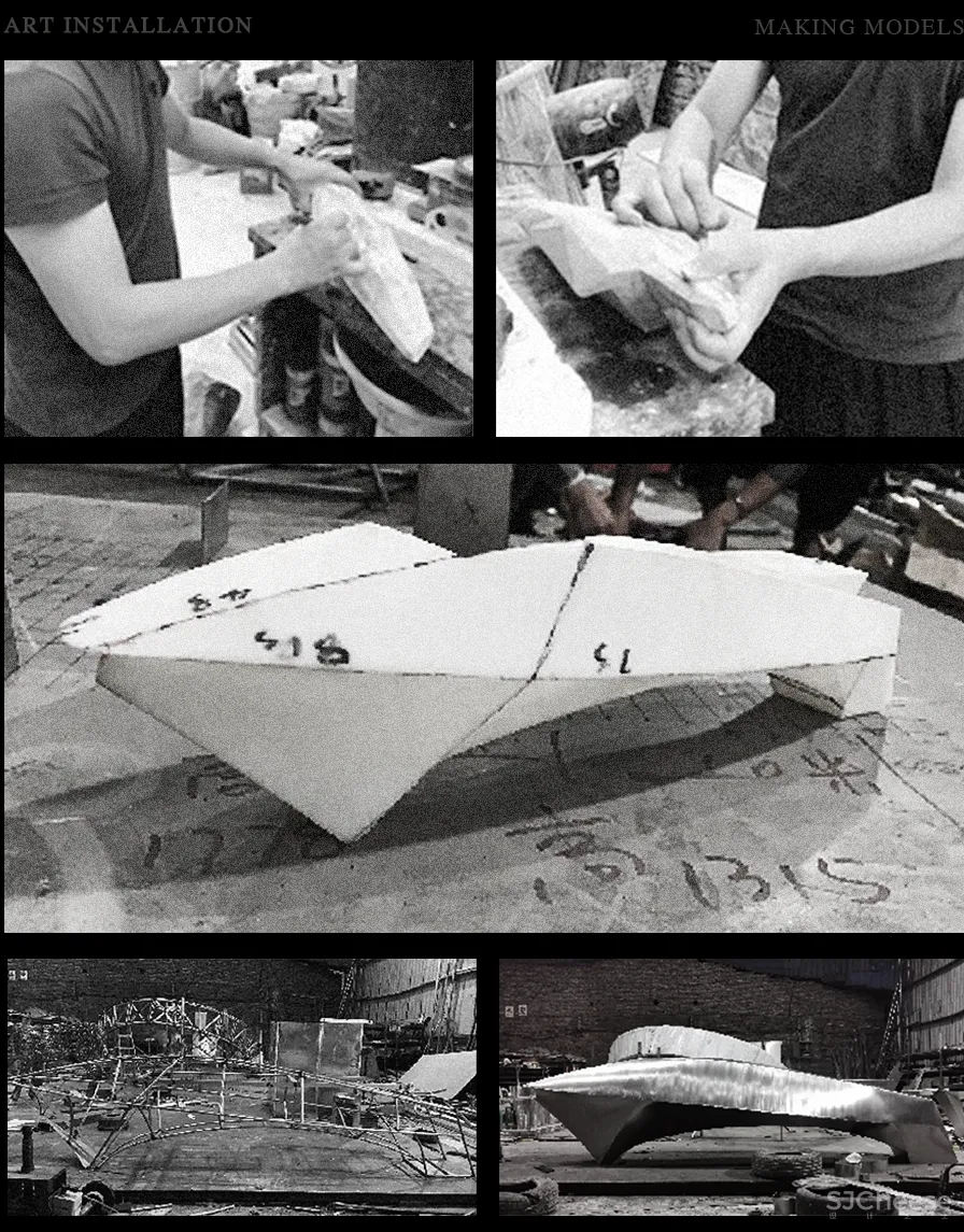 VGC韦高成设计丨中梁新力宽泰铂园售楼处