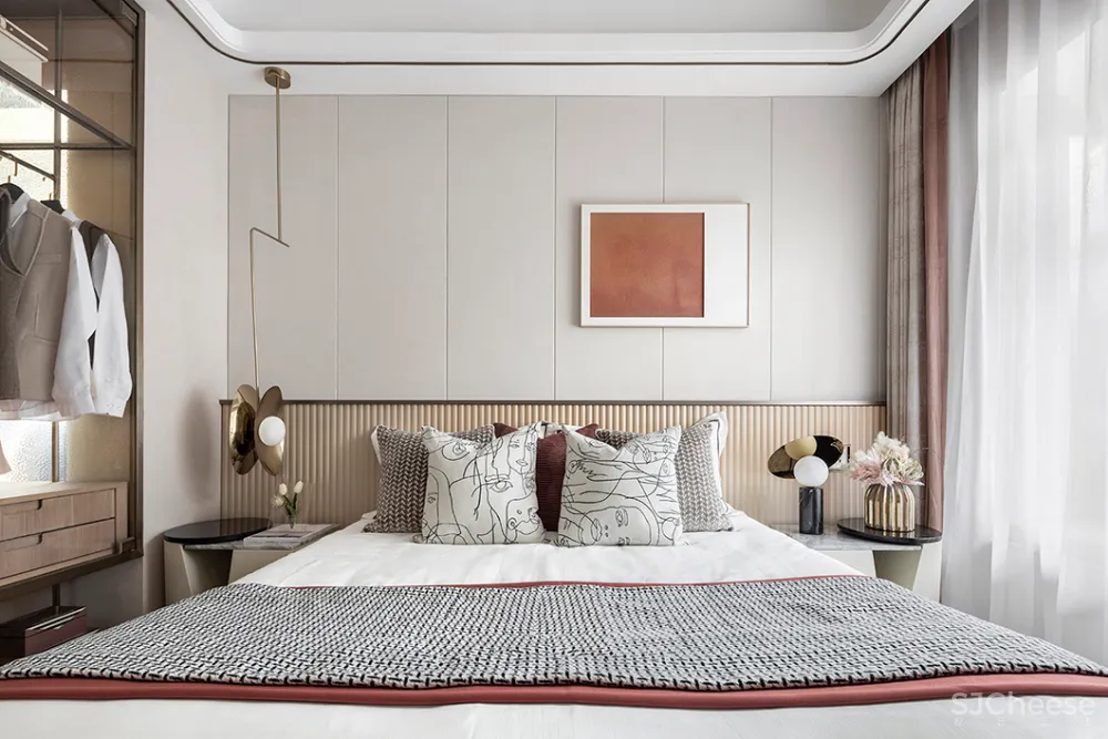 MOD穆德设计:不拘一格的艺术秩序!