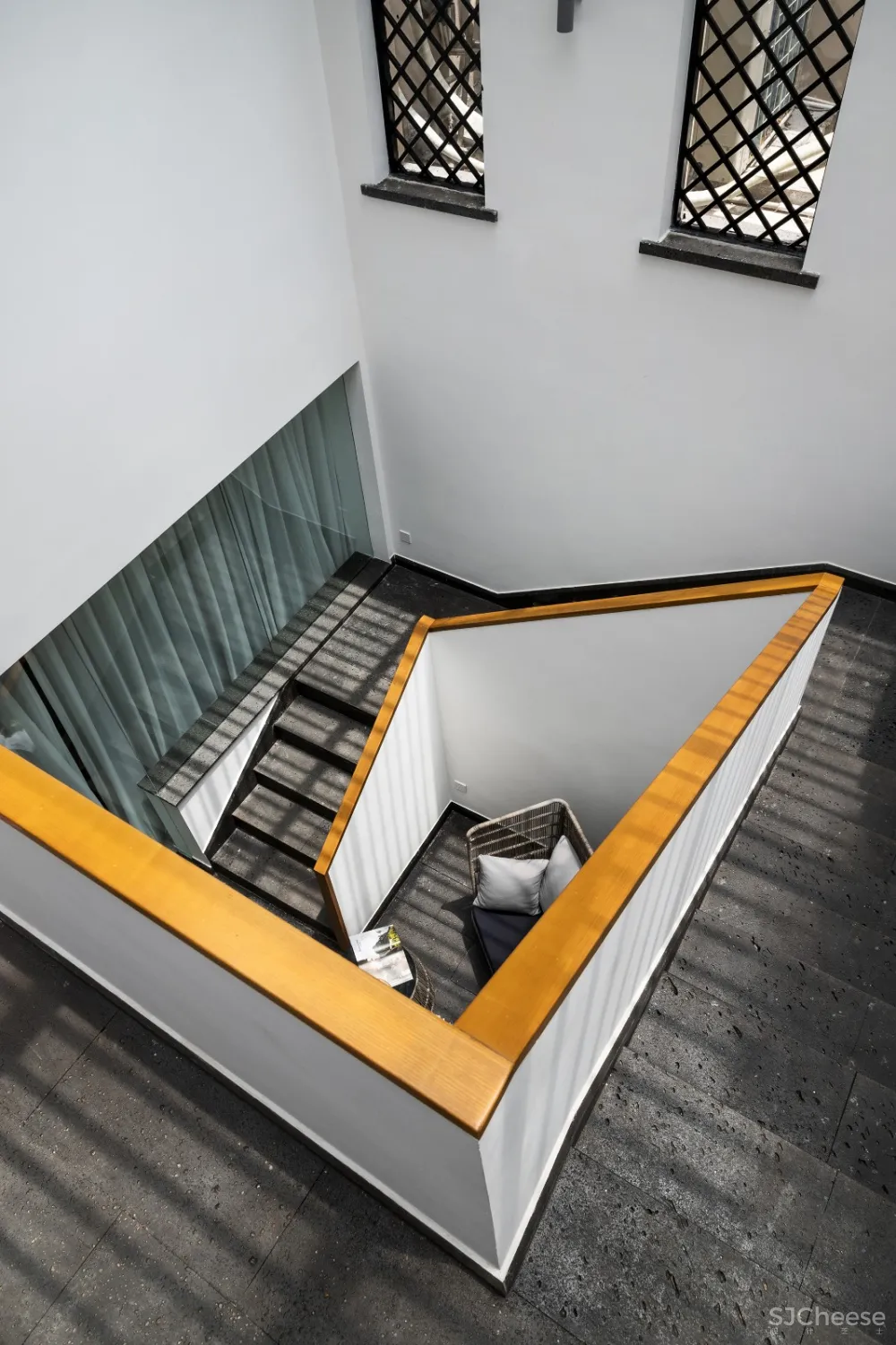 700㎡度假私宅,满满三亚阳光收进家