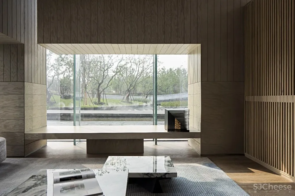 矩陣新作｜新鄉藍城鳳起潮鳴