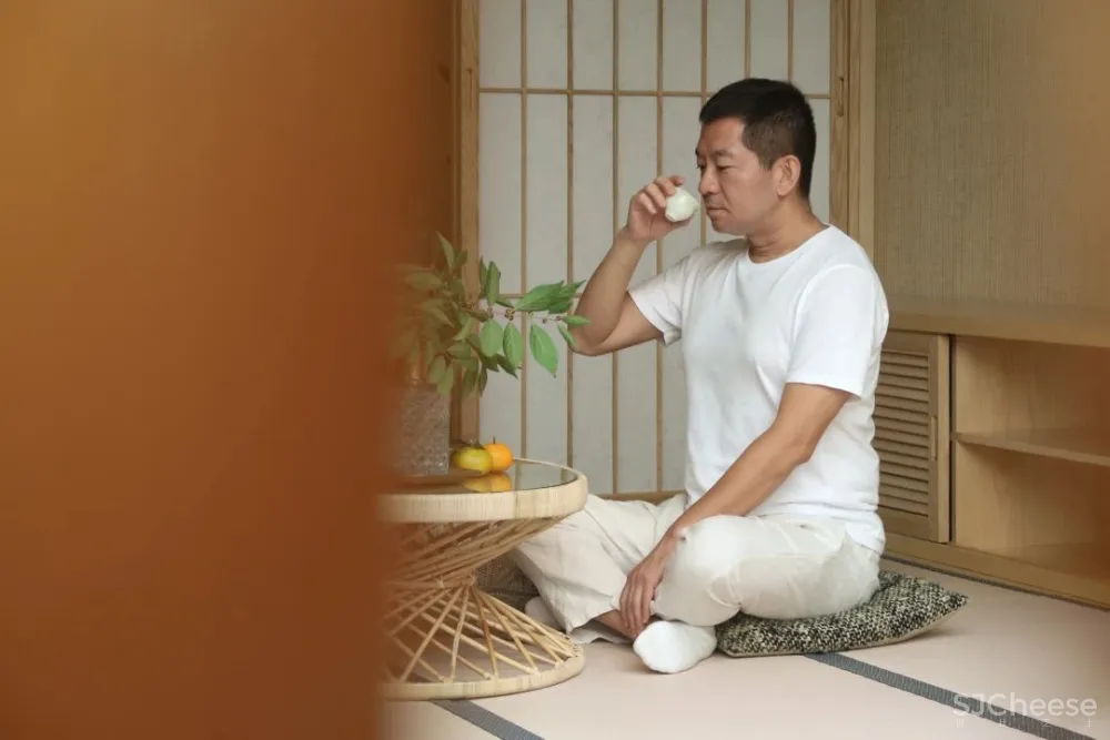 想提前感受退休生活?去“云浮半山”