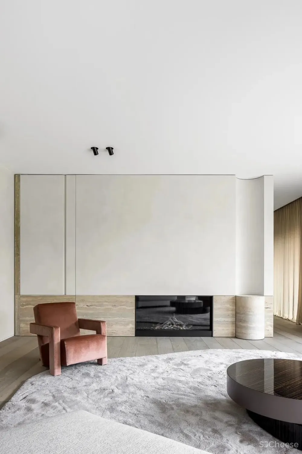 极简设计,极致生活 Dries De Malsche