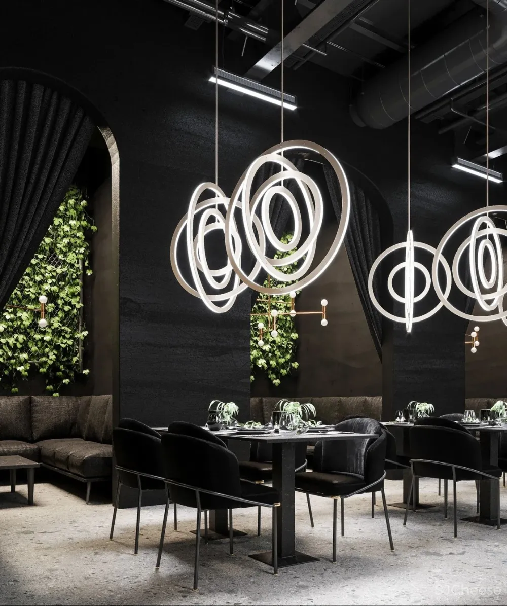 原木,淳朴自然居所!