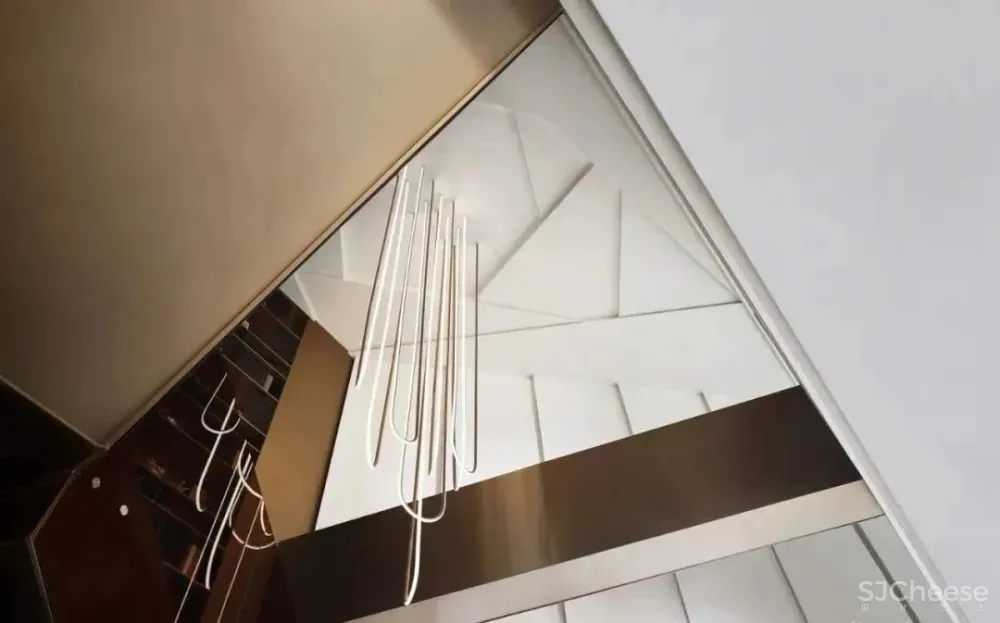 一次不一样的思考,一场艺术的盛宴 柏舍设计JSC