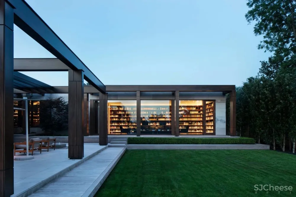 这才是顶级设计,绝美的优雅!