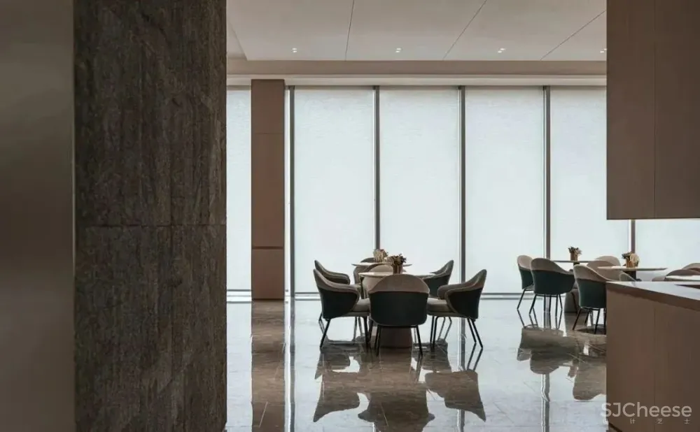 旭辉 x 茶会雅集,感知时光的纵与深 S.U.N 孙文