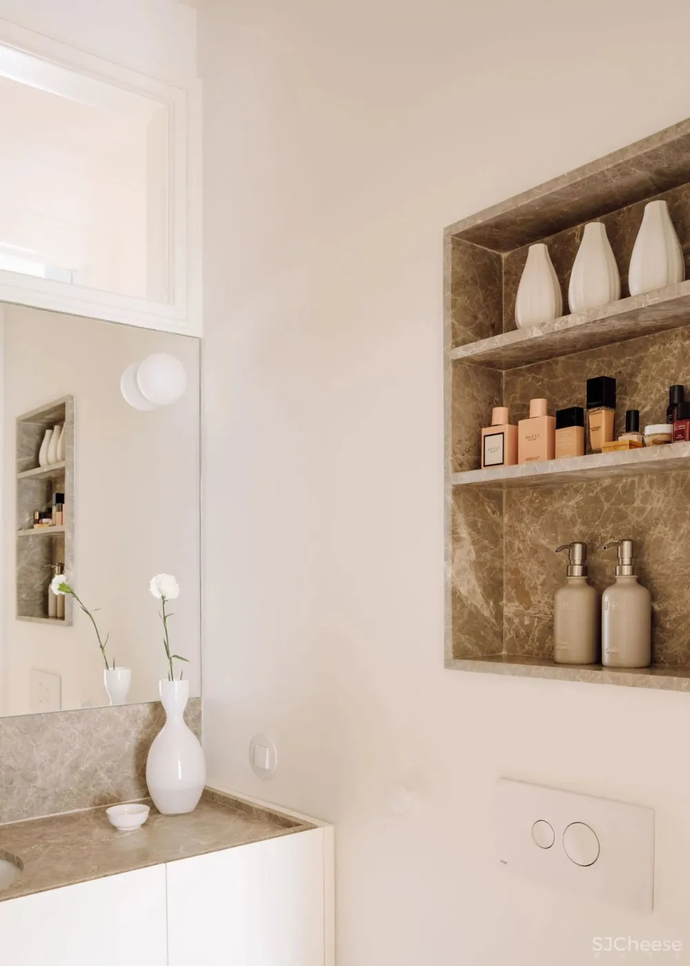 Rar.Studio在里斯本进行的曼彻斯特大厦翻新工程