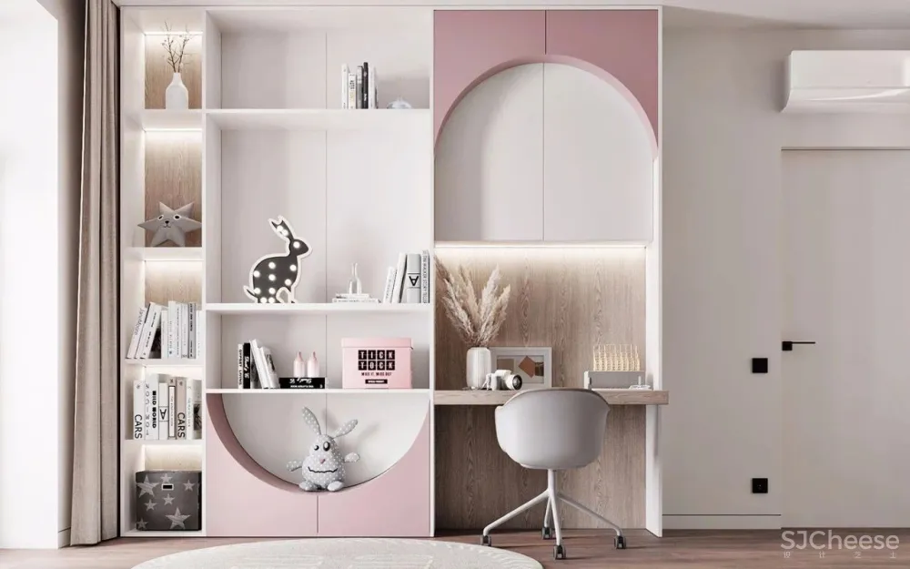 听说设计成这样，大小设计师都忍不住种草，真怕你错过~