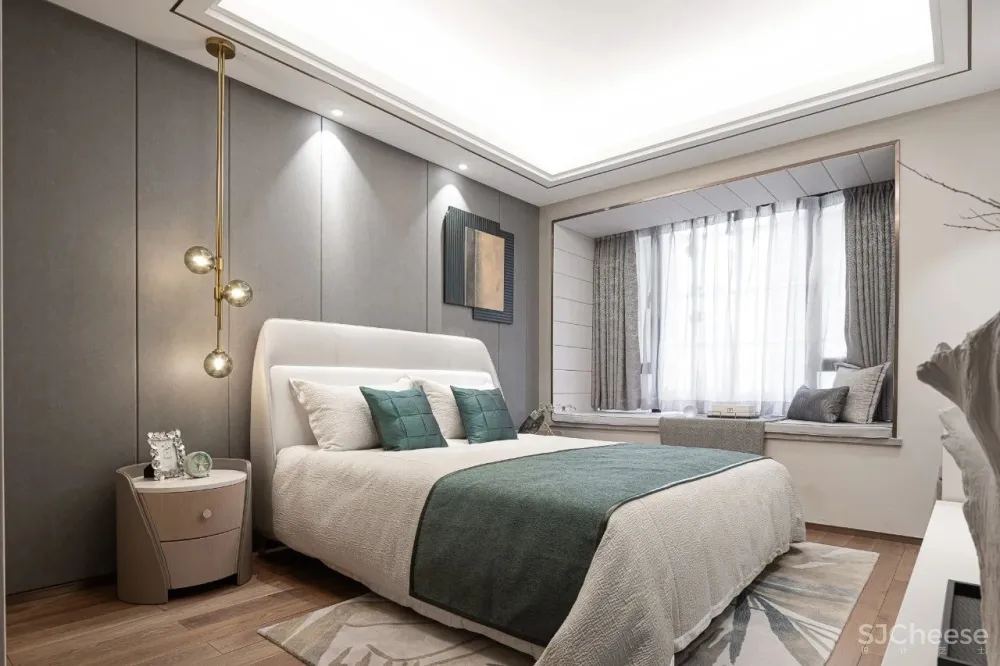 SUMAY树美 在浮躁的都市生活,寻一方心灵归依之处